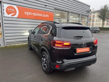 Image véhicule  Citroën C5 AIRCROSS (4)