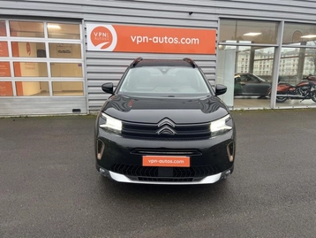 Image véhicule  Citroën C5 AIRCROSS (2)