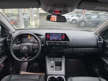 Image véhicule  Citroën C5 AIRCROSS (10)