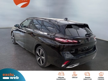 Image véhicule  Peugeot 308 SW (2)