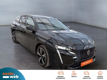 Image véhicule  Peugeot 308 SW (1)
