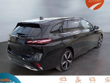 Image véhicule  Peugeot 308 SW (26)