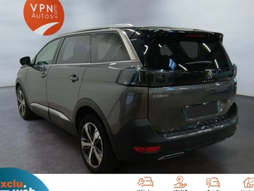 Image véhicule  Peugeot 5008 (25)