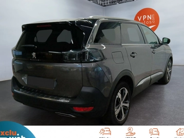 Image véhicule  Peugeot 5008 (27)