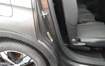 Image véhicule  Peugeot 5008 (22)