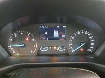 Image véhicule  Ford PUMA (9)