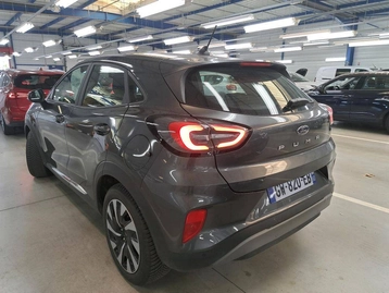 Image véhicule  Ford PUMA (4)