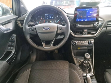 Image véhicule  Ford PUMA (8)