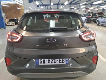 Image véhicule  Ford PUMA (3)