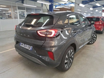 Image véhicule  Ford PUMA (5)