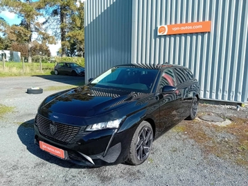 Image véhicule  Peugeot 308 SW (1)
