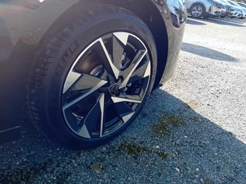 Image véhicule  Peugeot 308 SW (21)