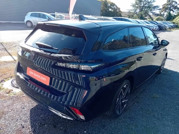 Image véhicule  Peugeot 308 SW (5)