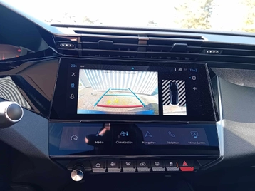 Image véhicule  Peugeot 308 SW (11)