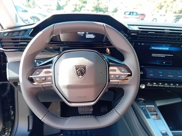 Image véhicule  Peugeot 308 SW (14)
