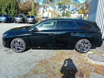 Image véhicule  Peugeot 308 SW (3)