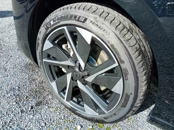 Image véhicule  Peugeot 308 SW (19)
