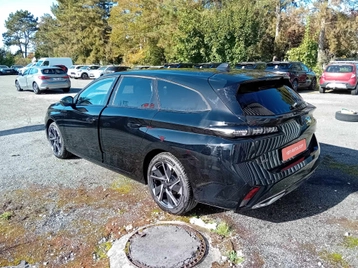 Image véhicule  Peugeot 308 SW (2)