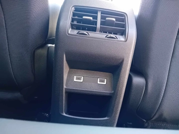 Image véhicule  Peugeot 308 SW (15)
