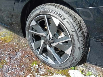 Image véhicule  Peugeot 308 SW (20)