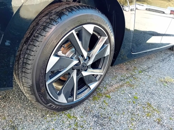 Image véhicule  Peugeot 308 SW (17)