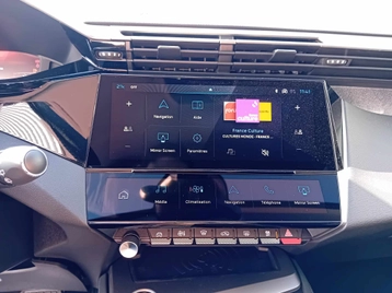 Image véhicule  Peugeot 308 SW (9)