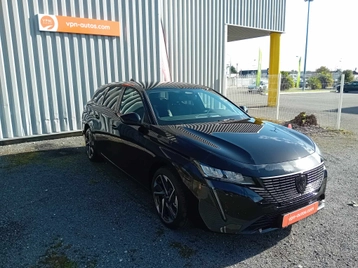 Image véhicule  Peugeot 308 SW (4)