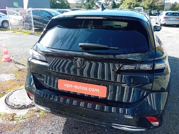 Image véhicule  Peugeot 308 SW (6)