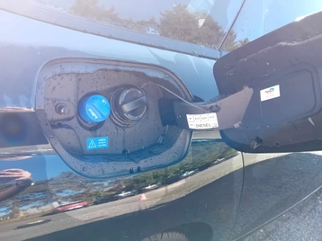 Image véhicule  Peugeot 308 SW (25)