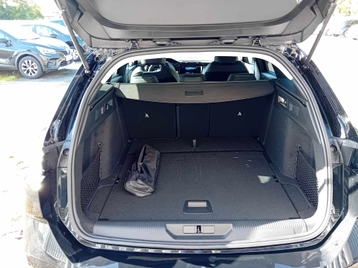 Image véhicule  Peugeot 308 SW (10)