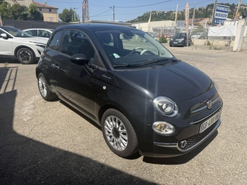 Image véhicule  Fiat 500 (4)
