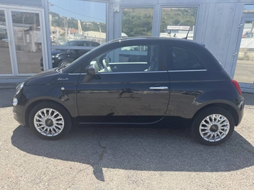 Image véhicule  Fiat 500 (1)