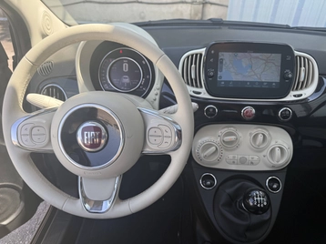 Image véhicule  Fiat 500 (7)