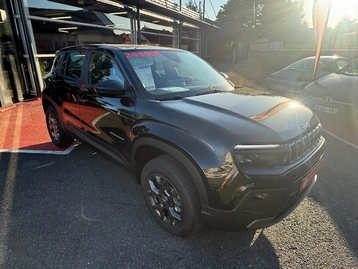 Image véhicule  Jeep AVENGER (2)