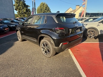Image véhicule  Jeep AVENGER (10)