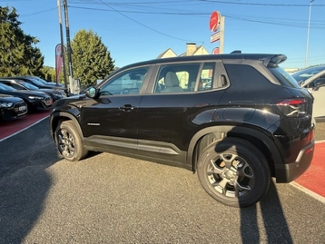 Image véhicule  Jeep AVENGER (4)
