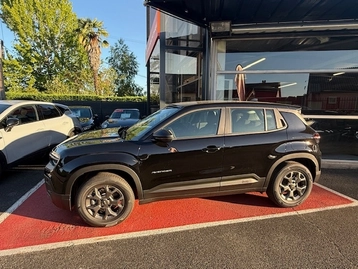 Image véhicule  Jeep AVENGER (11)