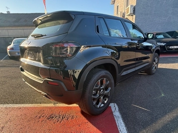 Image véhicule  Jeep AVENGER (9)