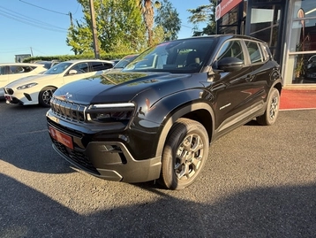 Image véhicule  Jeep AVENGER (7)