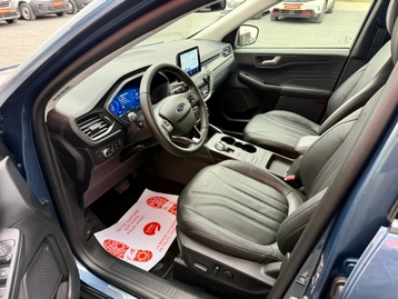 Image véhicule  Ford KUGA (8)