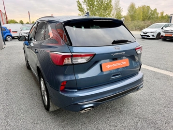 Image véhicule  Ford KUGA (5)