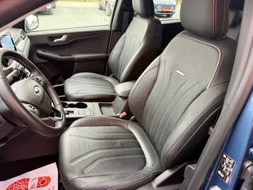 Image véhicule  Ford KUGA (9)
