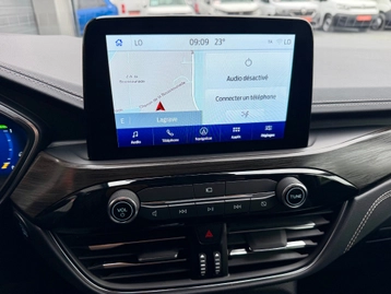 Image véhicule  Ford KUGA (12)