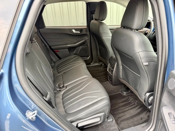 Image véhicule  Ford KUGA (11)