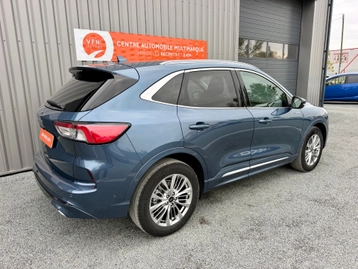 Image véhicule  Ford KUGA (4)