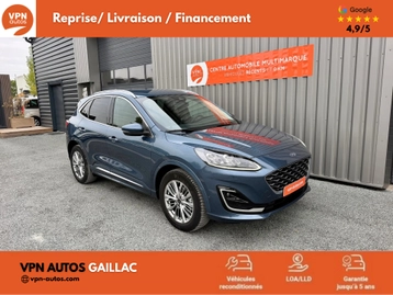 Image véhicule  Ford KUGA (0)