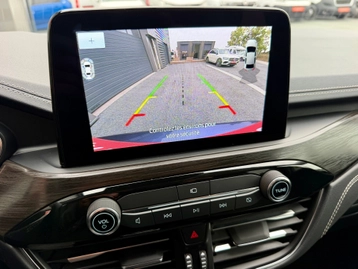 Image véhicule  Ford KUGA (13)