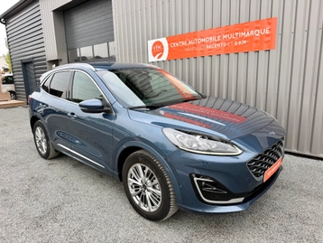 Image véhicule  Ford KUGA (2)