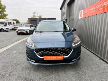 Image véhicule  Ford KUGA (3)