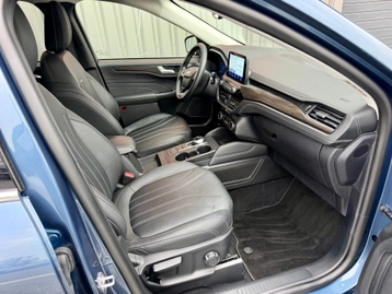Image véhicule  Ford KUGA (10)